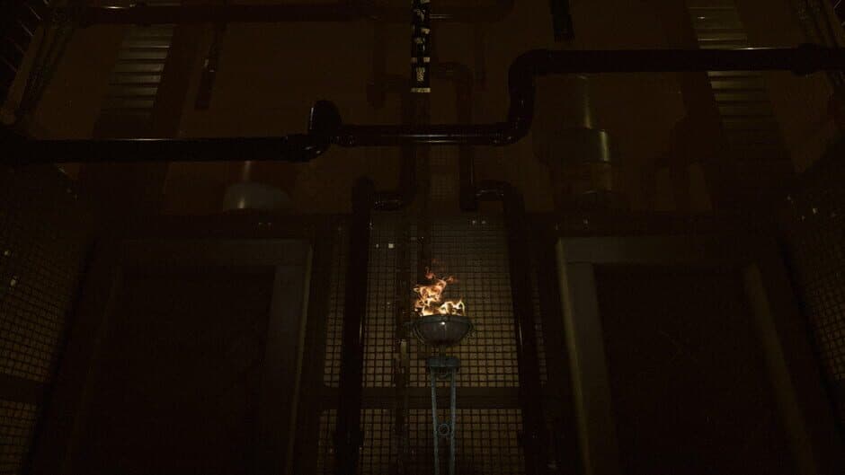 Silent Descent screenshot 3