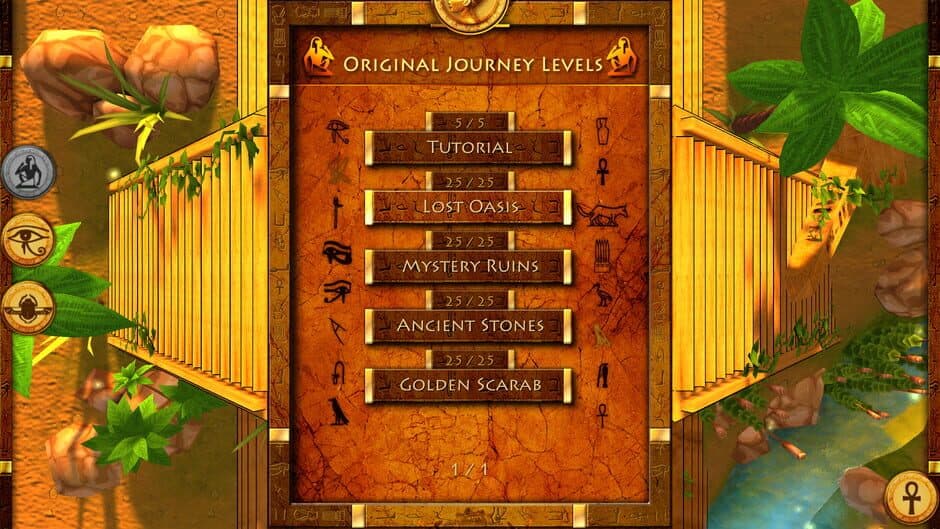 Scarab Tales screenshot 3