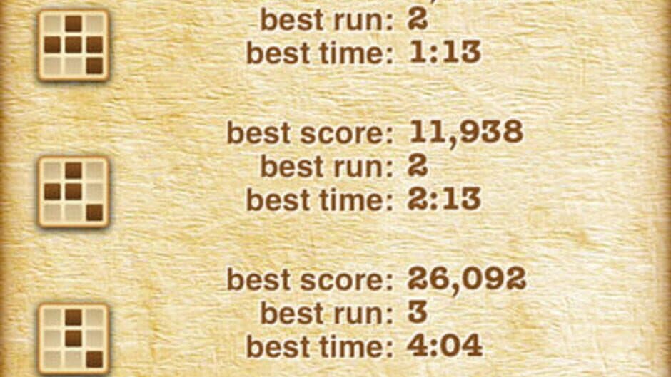 Sudoku screenshot 2