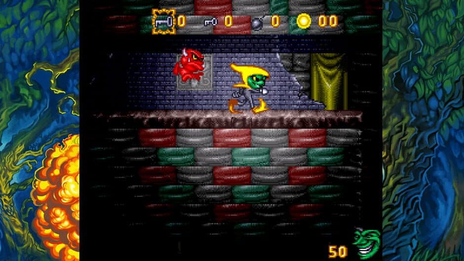 Dorke and Ymp screenshot 2