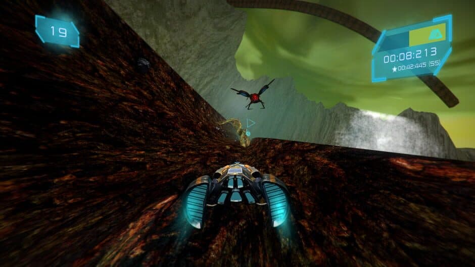 Astral Traveler screenshot 4