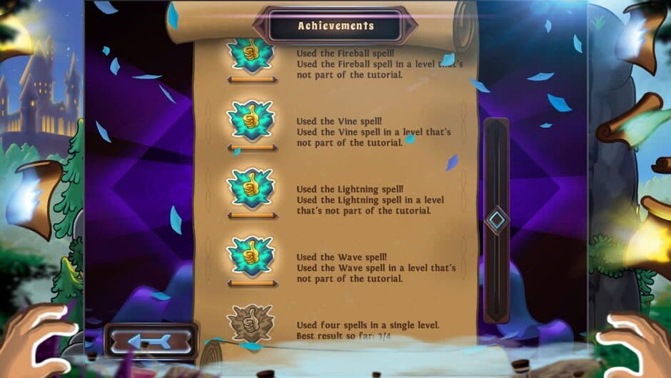 Game of Stones screenshot 6