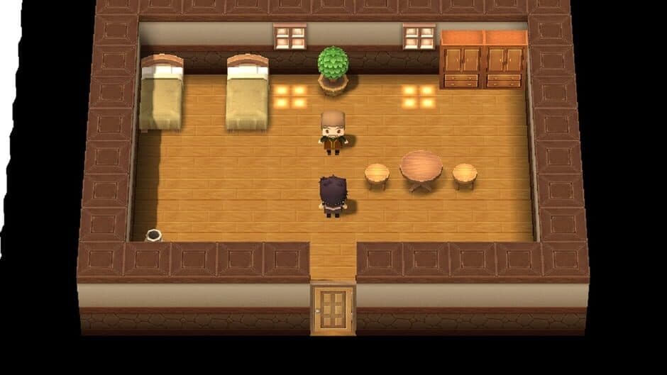 Occult Raise screenshot 3