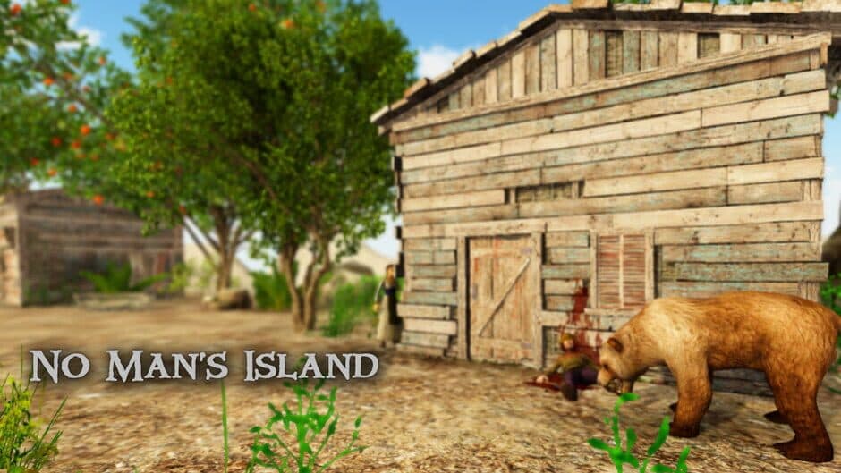 Caribbean Odyssey screenshot 5