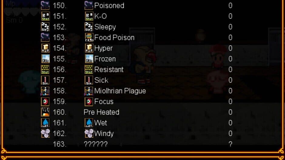 Survive Me Miolhr screenshot 4