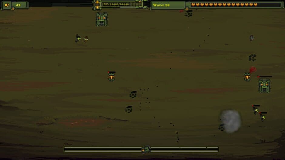 Army Craft screenshot 4