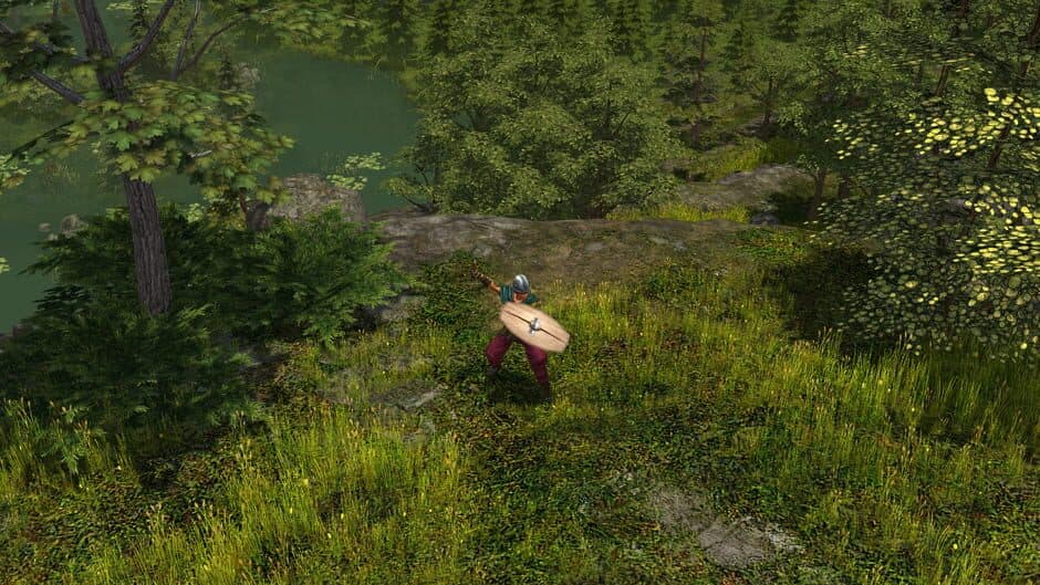 Titan Quest: Ragnarok screenshot 5