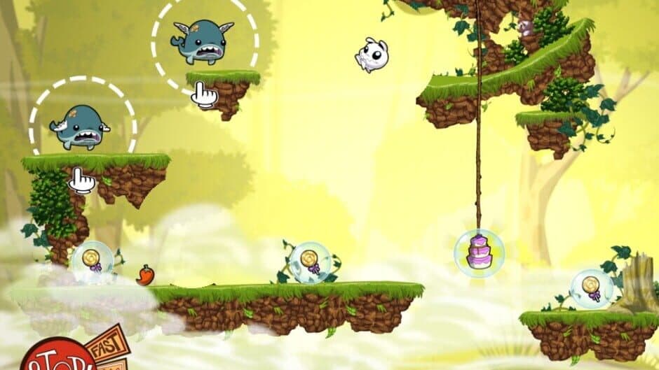 Eets + Eets Munchies screenshot 4