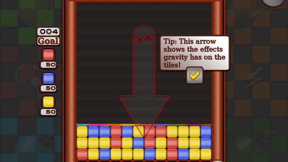 Tisnart Tiles screenshot 1