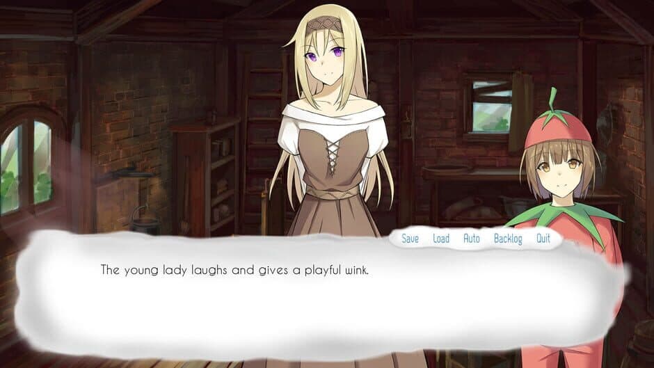 Forgotten, Not Lost screenshot 4