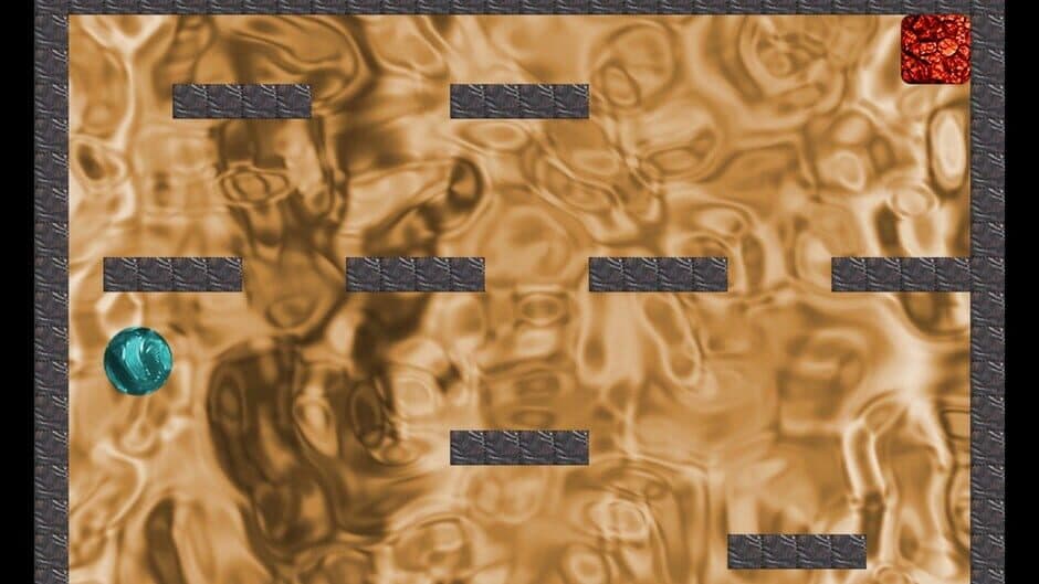 Merri Puzzle screenshot 5