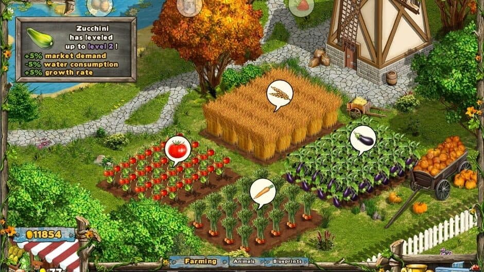 Farmington Tales screenshot 5