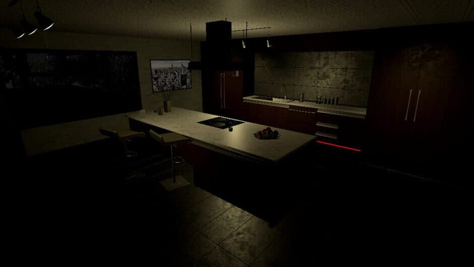 DemonicGuestVR screenshot 1