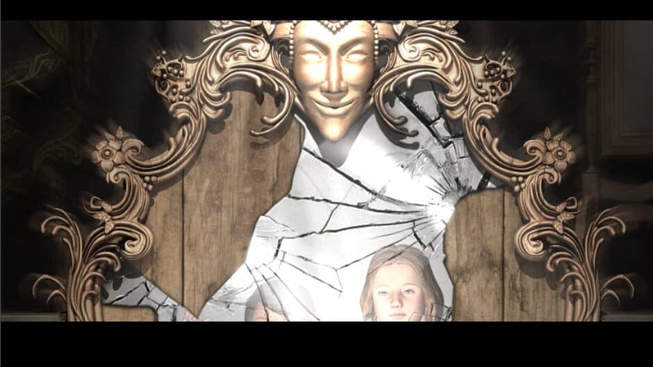 Mirror Mysteries screenshot 2