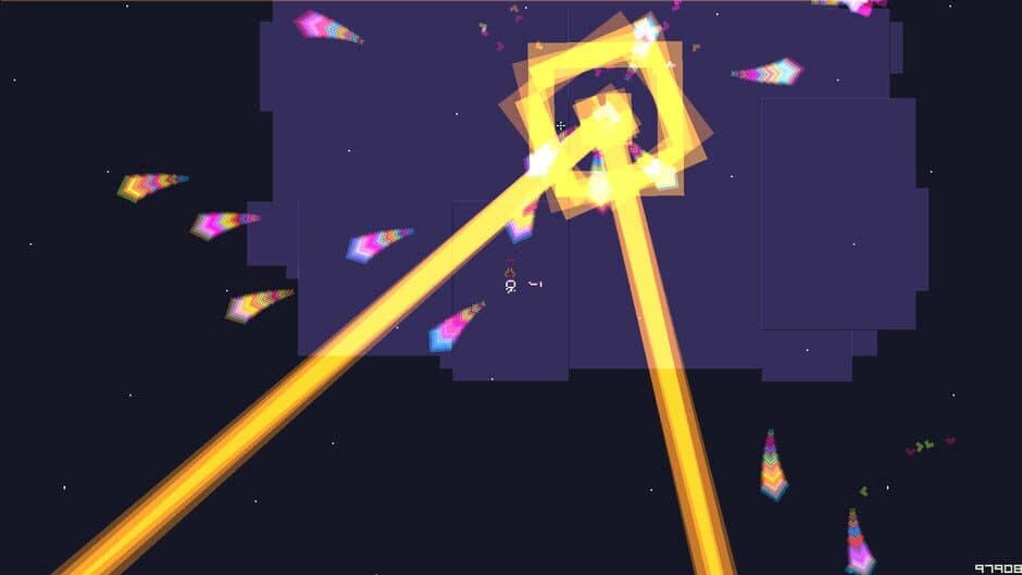 Spaceman Sparkles 2 screenshot 5