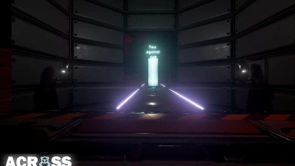 Across screenshot 1