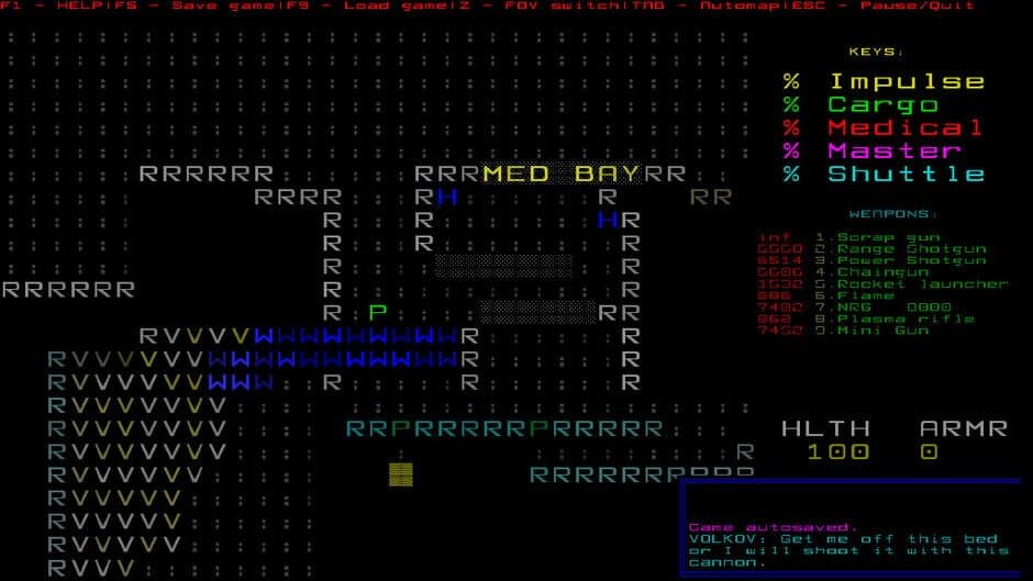 Monsterland screenshot 5