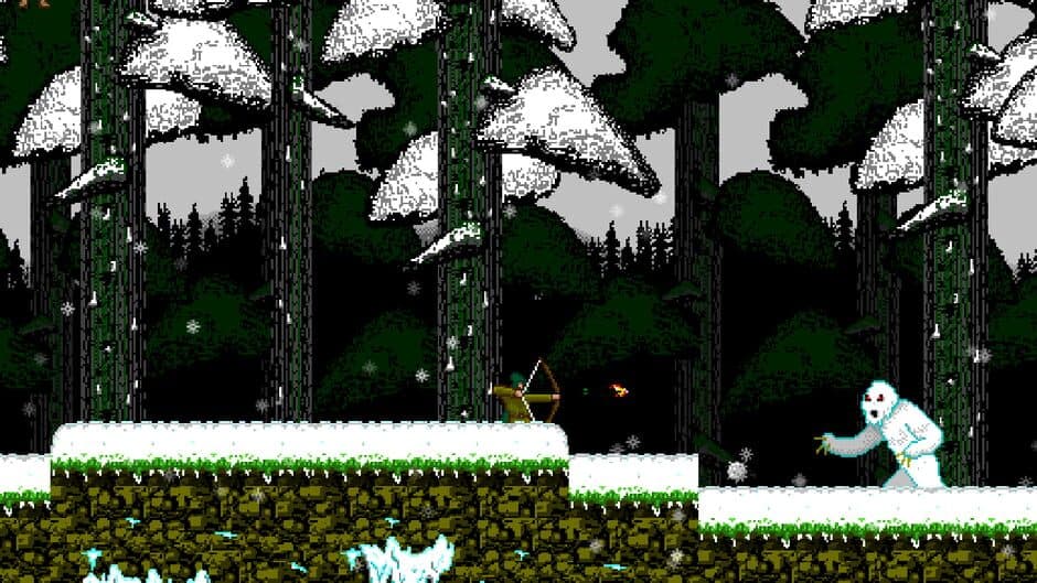 The Waste Land screenshot 1