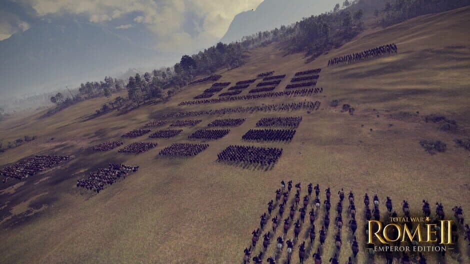 Total War: Rome 2 Emperor Edition screenshot 5