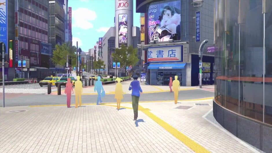 Fe screenshot 4