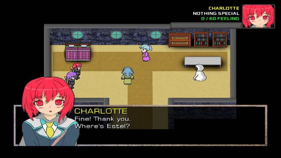 Ace of Protectors screenshot 3