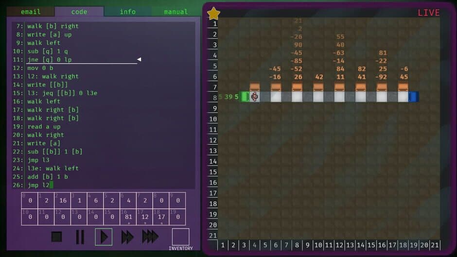 Marvellous Inc. screenshot 3