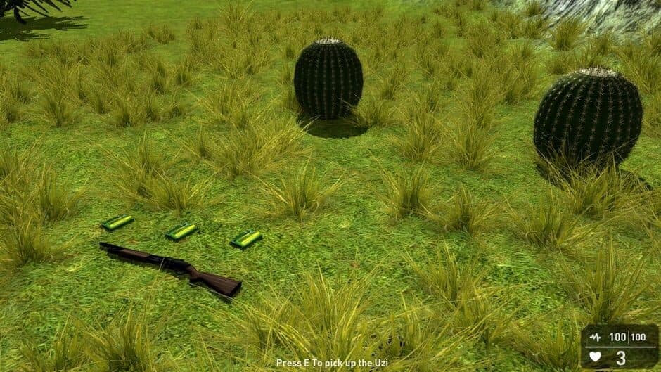 Glitch Simulator screenshot 1