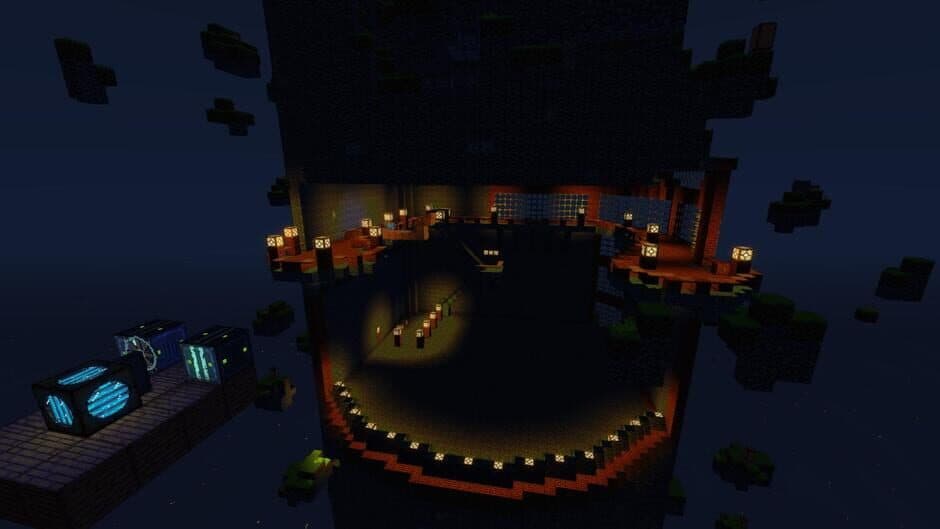Sky Nations screenshot 5