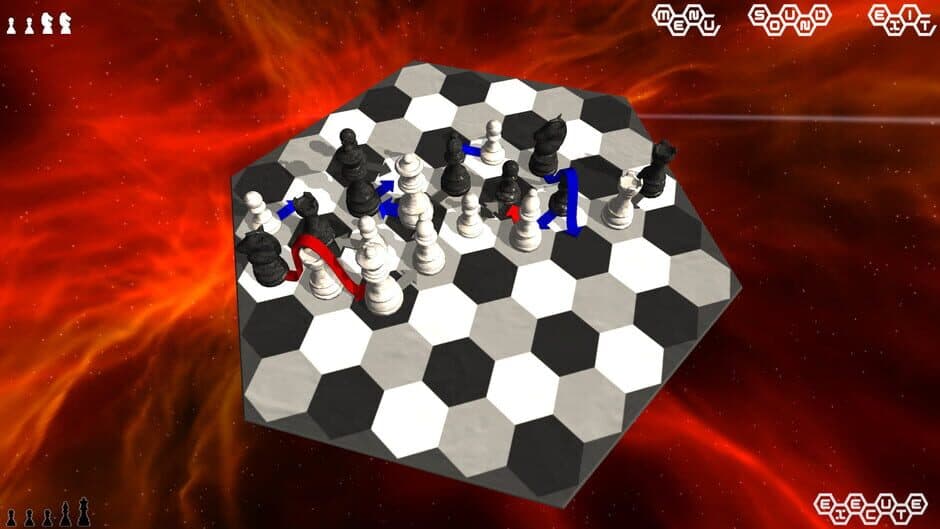 Chexs screenshot 5