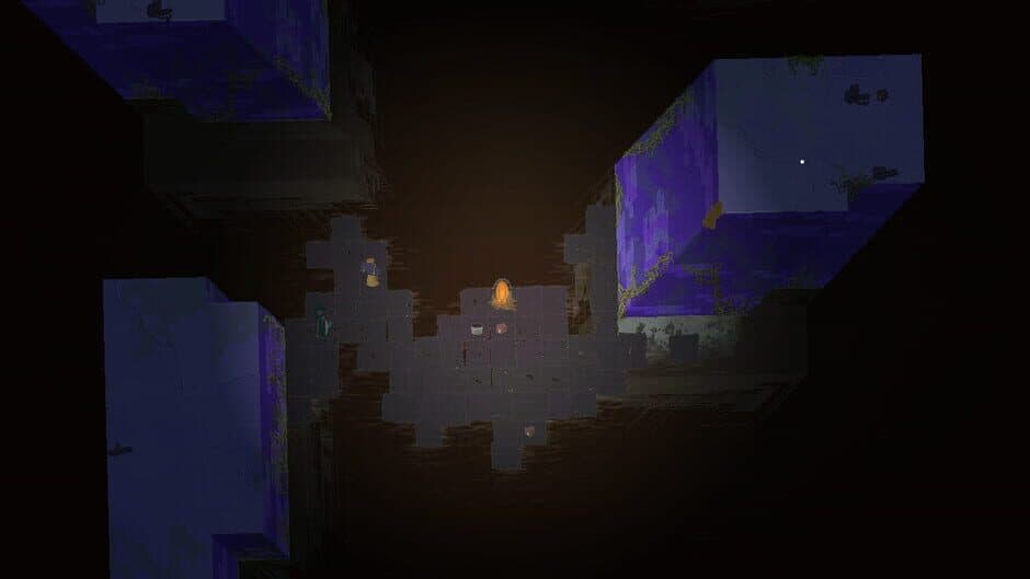 Rooftop Cop screenshot 1