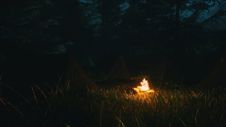 Outside screenshot 3