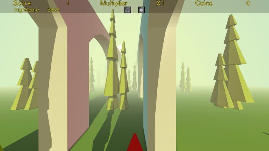 Leave The Nest screenshot 5
