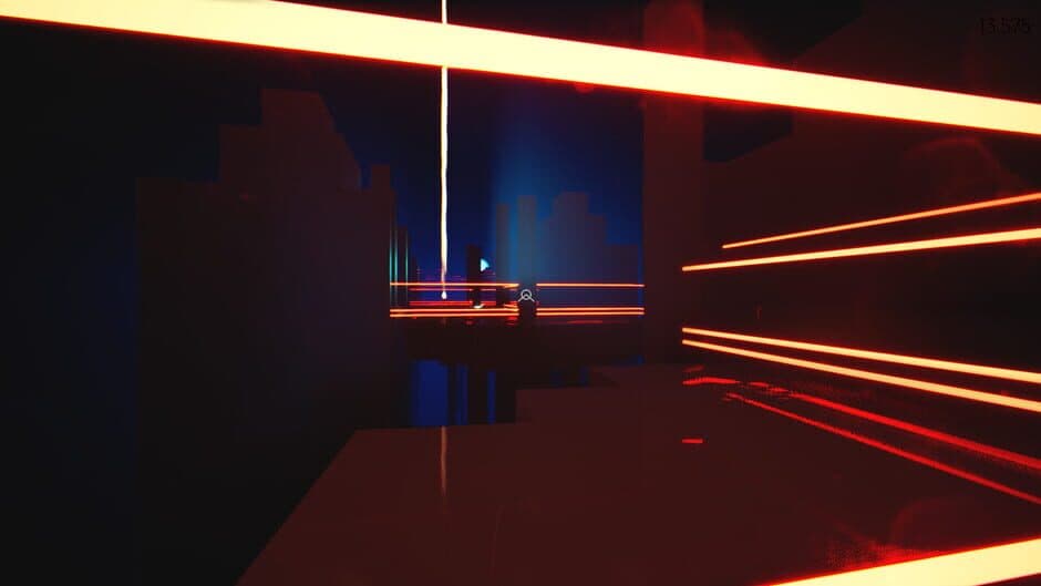 JUST DASH screenshot 2