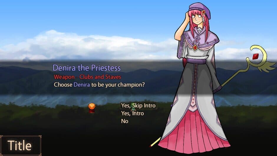 Mythic Victory Arena screenshot 4