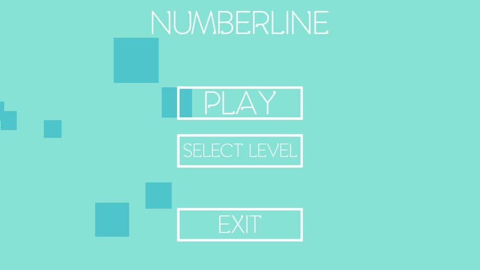 Numberline screenshot 2