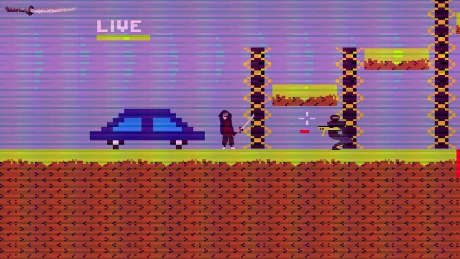 Hard Minus screenshot 5