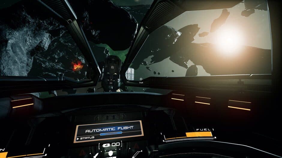 Detached Non-VR Edition screenshot 3