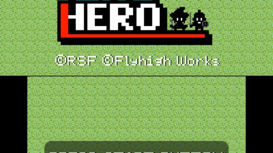 The Hero screenshot 3