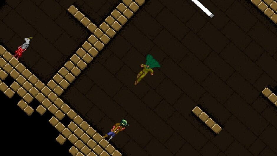 The Waste Land screenshot 2