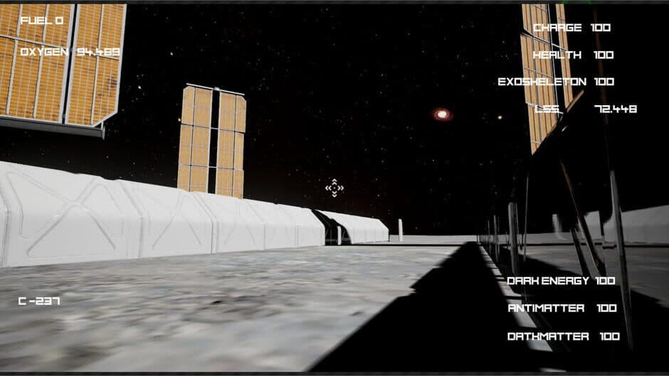 Infinitum screenshot 3