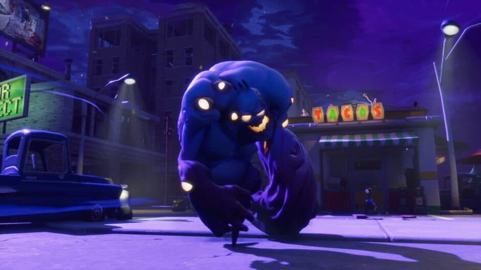 Fortnite Deluxe Founder's Pack screenshot 6