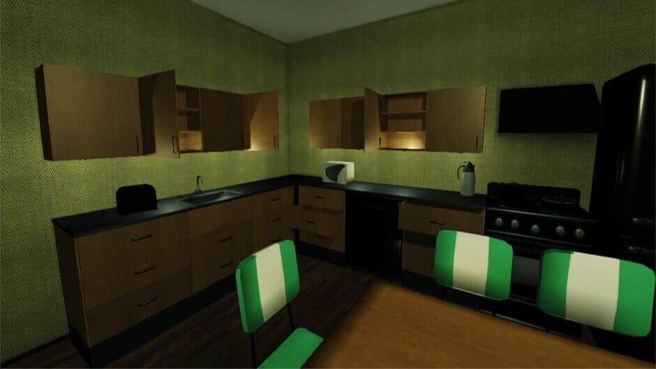 Endless Room screenshot 4