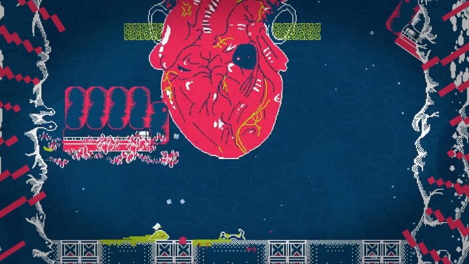 Slime-San screenshot 5