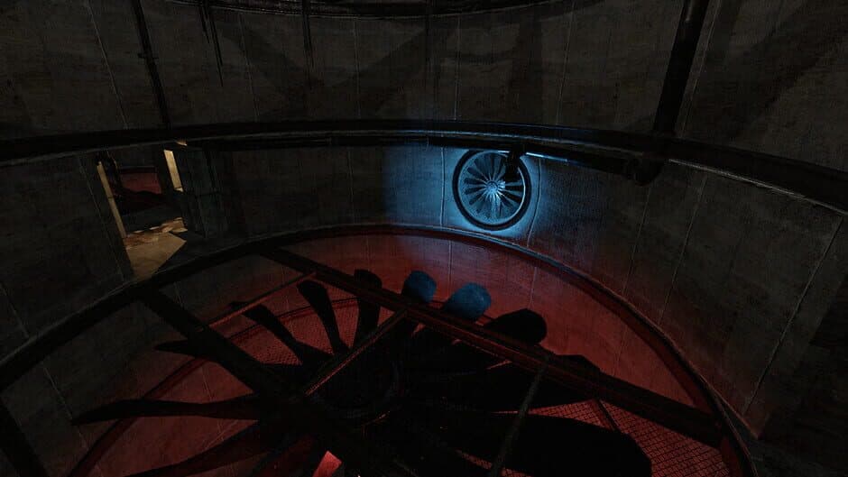 VR Amazing Files: Horror Hospital screenshot 5