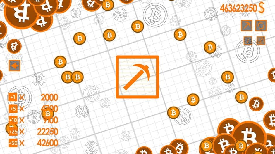 Bitcoin Trader screenshot 4