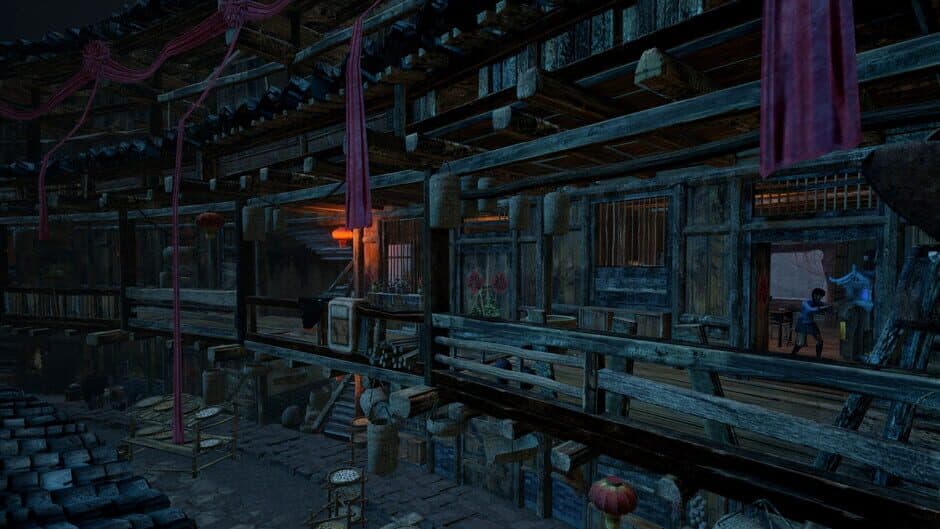 Soul at Stake screenshot 4