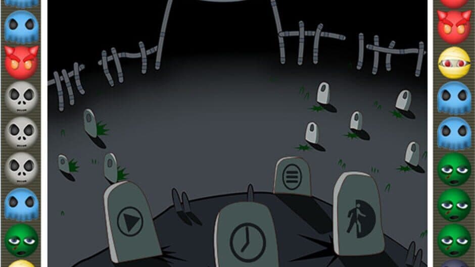 Sarcophag screenshot 5