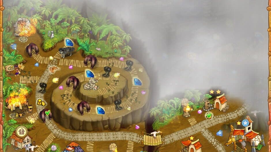 Island Tribe 5 screenshot 5