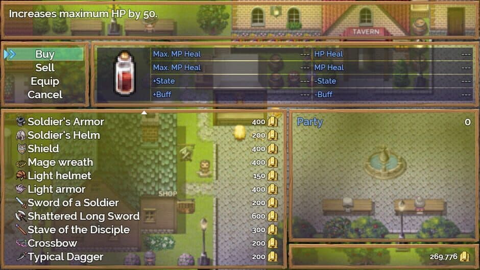 NALOGI 2 screenshot 6