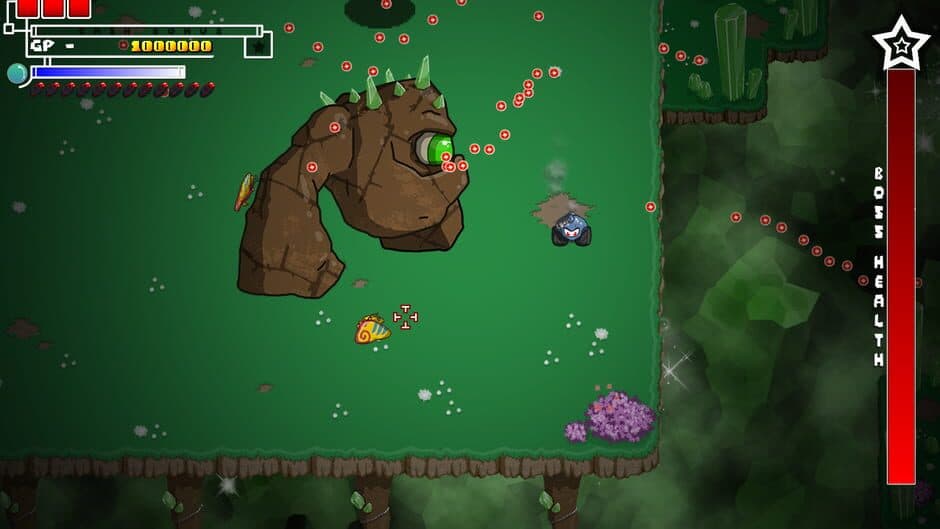 Sweezy Gunner screenshot 3
